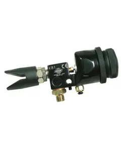 Pistola automatica  K81