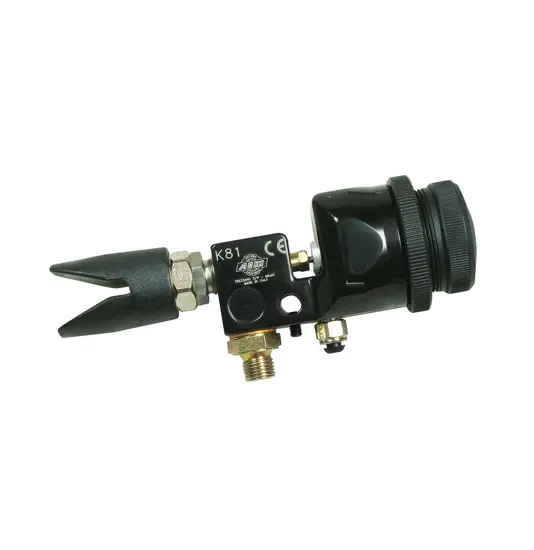 Pistola automatica  K81