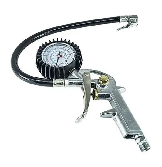 Pistola Gonfiaggio Economica