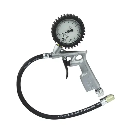 Pistola gonfiaggio GP/E CE