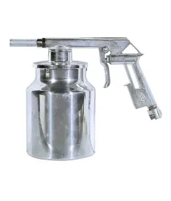 Pistola insonorizzante AR/E