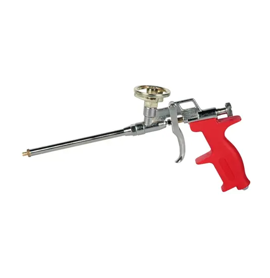 Pistola insonorizzante PG1