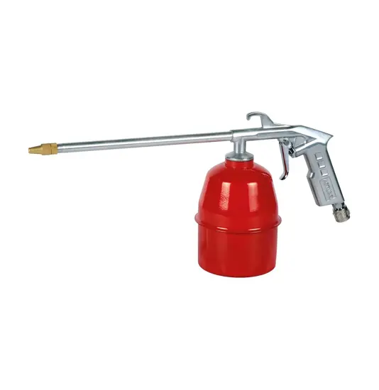 Pistola lavaggio N/3