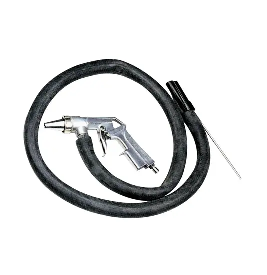 Pistola per sabbiatura PS-3 Asturo
