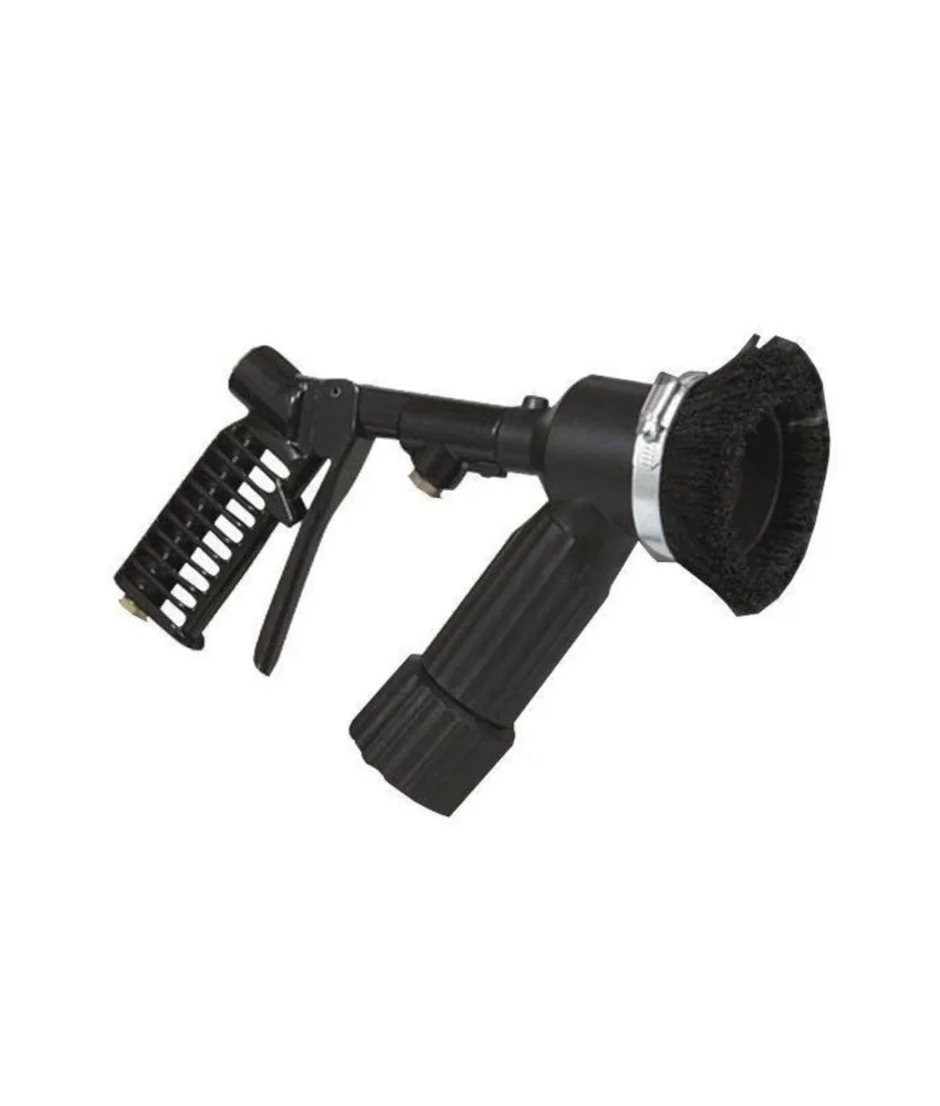 Pistola per sabbiatura, per sabbiatrice con codice STL 6204030