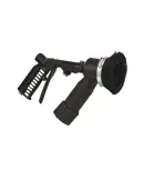 Pistola per sabbiatura