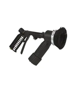 Pistola per sabbiatura