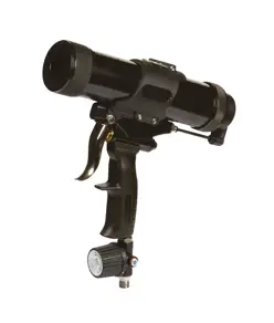 Pistola pneumatica RP/C