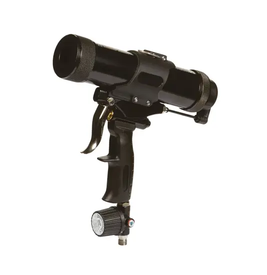 Pistola pneumatica RP/C