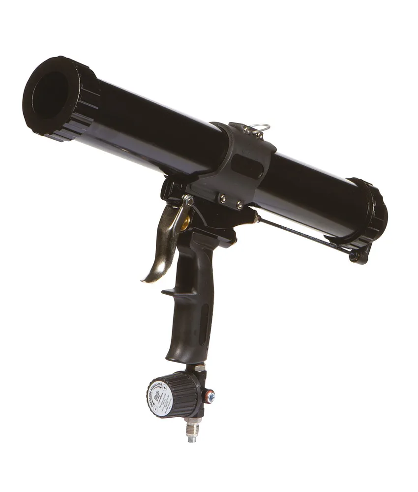 Pistola pneumatica RP/C, lunghezza sacchetto: 180 / 230 / 335 mm