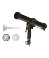 Pistola sabbiatrice RP/CS Asturo