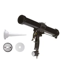 Pistola sabbiatrice RP/CS Asturo