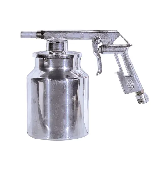 Pistola sabbiatrice SA/E Asturo