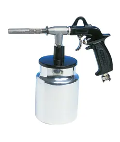 Pistola sabbiatrice SA/S Asturo