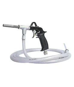 Pistola sabbiatrice SA/T Asturo