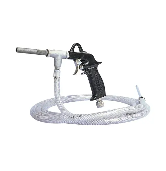 Pistola sabbiatrice SA/T Asturo