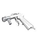 Pistola sabbiatrice