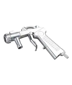 Pistola sabbiatrice