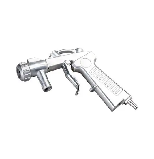 Pistola sabbiatrice