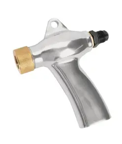Pistola sabbiatrice