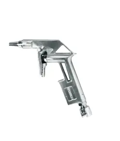 Pistola soffiaggio S/E