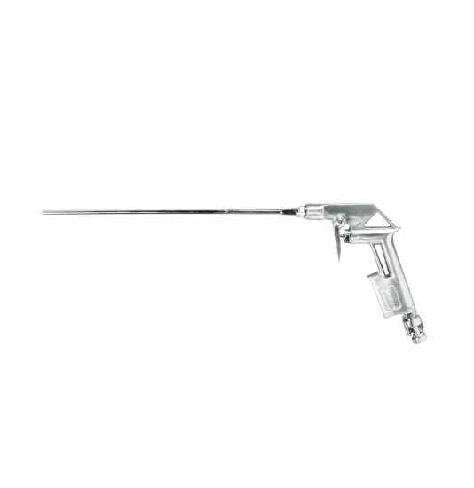 Pistola soffiaggio S/EL
