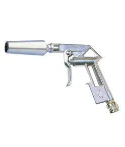 Pistola soffiaggio S/EV