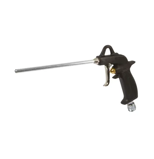 Pistola soffiaggio S/L