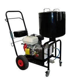 Pompa carrello K20000 Export