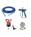 Pompa elettrica a pistone K5100