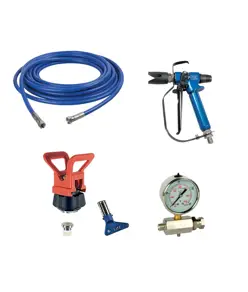 Pompa elettrica a pistone K5100