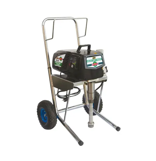 Pompa elettrica a pistone K5100