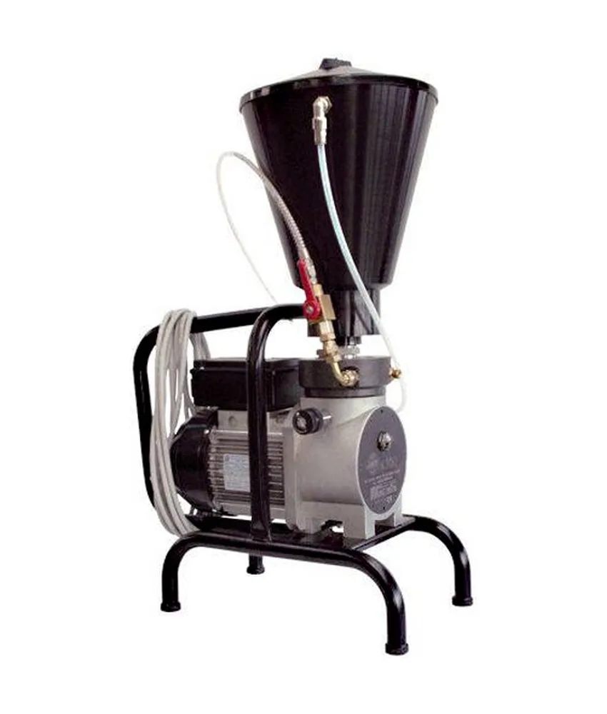 Pompa elettrica K300, 230V - adatta per lavori non gravosi con prodotti liquidi