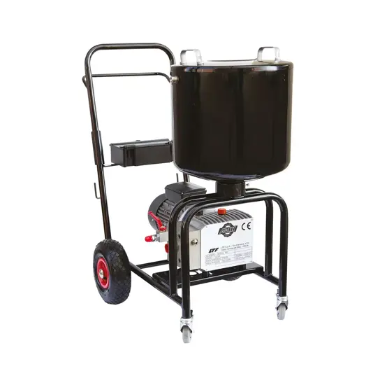 Pompa elettrica K500 Export