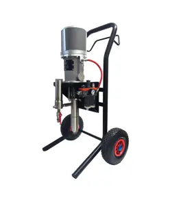 Pompa inox con unità FRL Asturo K30