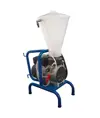 Pompa K300 Airless Elettrica A Membrana Completa Di Kit Per Verniciatura
