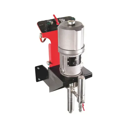 Pompa MIX Asturo K30