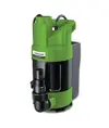 Pompa per acque chiare Cleancraft SCWP