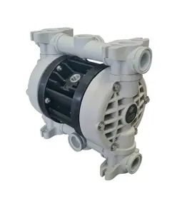Pompa pneumatica