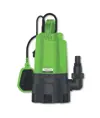 Pompe a immersione combinate per acque chiare e scure Cleancraft SDWP
