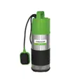 Pompe centrifughe a immersione per acque chiare Cleancraft SPWP 1107