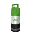 Pompe centrifughe a immersione per acque chiare Cleancraft SPWP 1106A