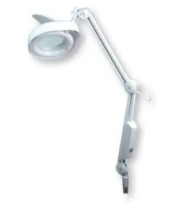 Porta lampada equilibrato a luce fredda LTF