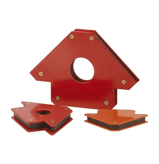 Posizionatore Magnetico Multiuso LTF
