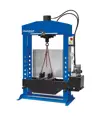 Pressa idraulica professionale Metallkraft
