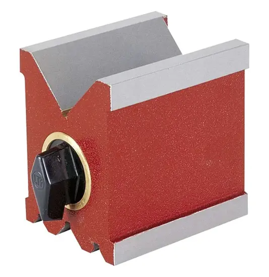Prisma magnetico LTF