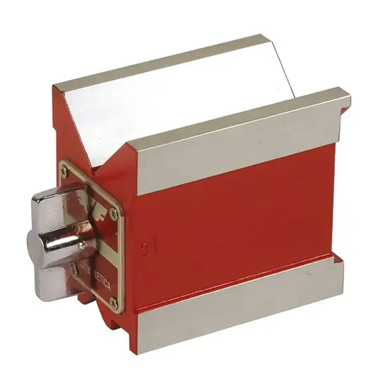 Prisma magnetico per piano LTF