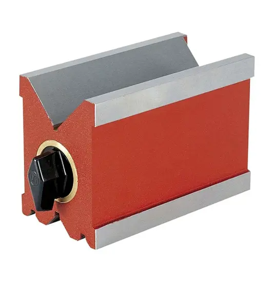 Prisma magnetico singolo e coppia LTF