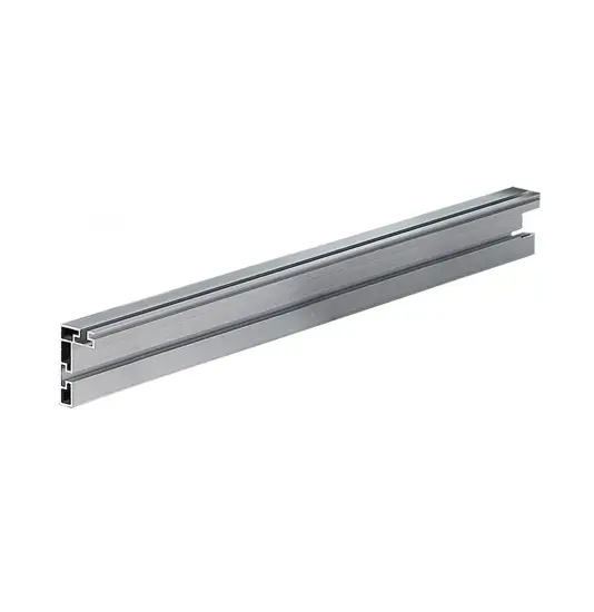 Profilo in alluminio