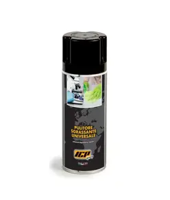 Pulitore sgrassante universale
